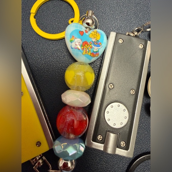 Beaded LED Flashlights - Picture 3 of 3